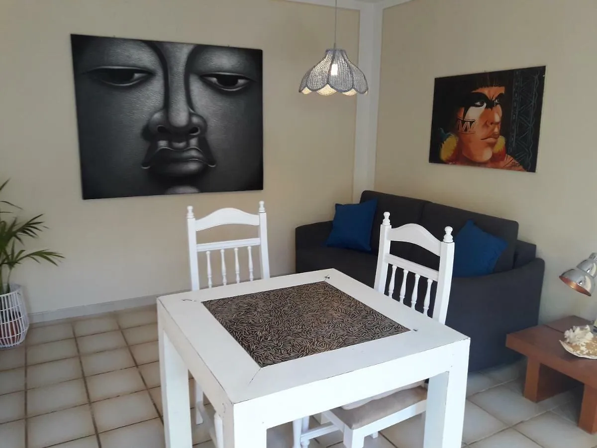 Villa Delfin 2 Corralejo Prázdninový dům