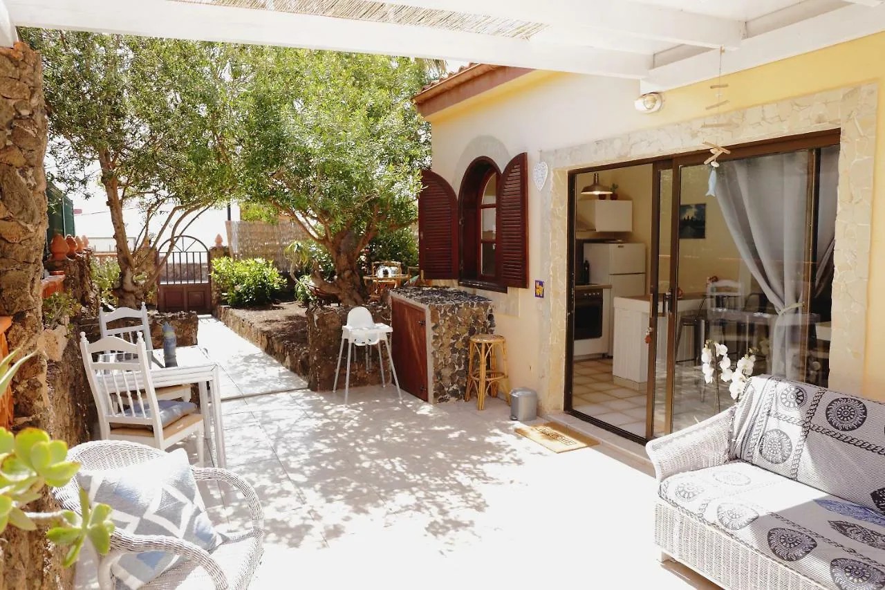 Villa Delfin 2 Corralejo Španělsko