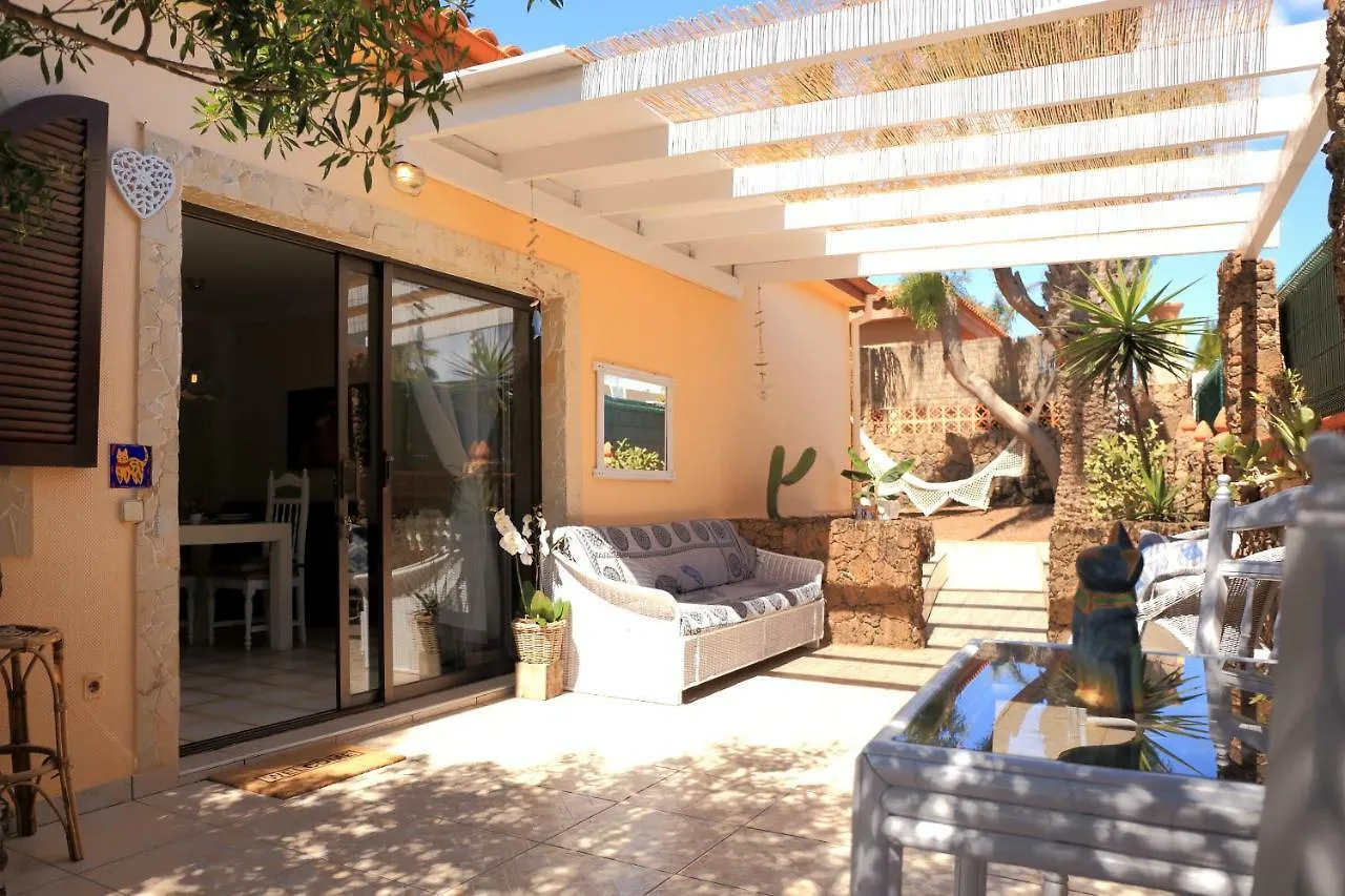 Villa Delfin 2 Corralejo