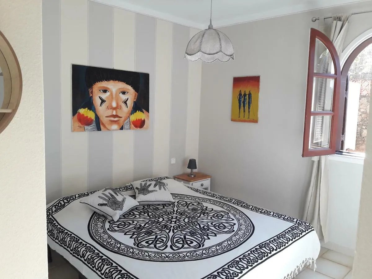 Vakantiehuis Villa Delfin 2 Corralejo Spanje