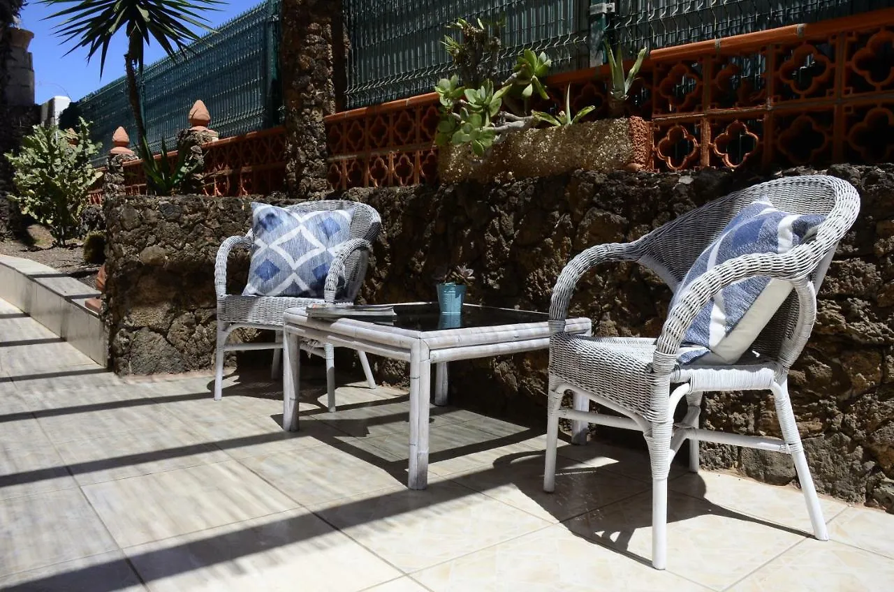 Holiday home Villa Delfin 2 Corralejo