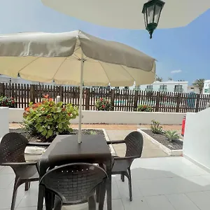 Buganvilla Corralejo