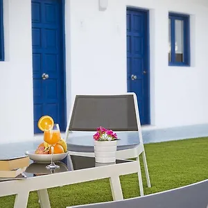 Apartamento Corralejo Lodge, Corralejo